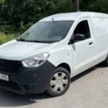 1192722-1 Dacia Dokker Express -2018