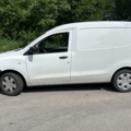 1192722-2 Dacia Dokker Express -2018