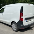 1192722-3 Dacia Dokker Express -2018