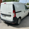 1192722-5 Dacia Dokker Express -2018