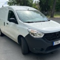 1192722-7 Dacia Dokker Express -2018