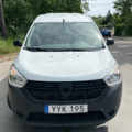 1192722-8 Dacia Dokker Express -2018