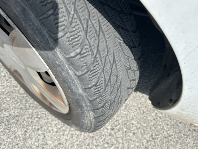 1192722-21 Dacia Dokker Express -2018