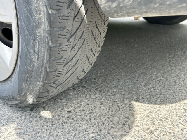 1192722-23 Dacia Dokker Express -2018