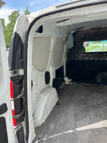 1192722-30 Dacia Dokker Express -2018