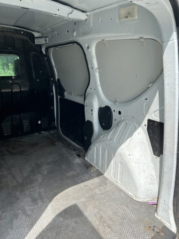 1192722-32 Dacia Dokker Express -2018