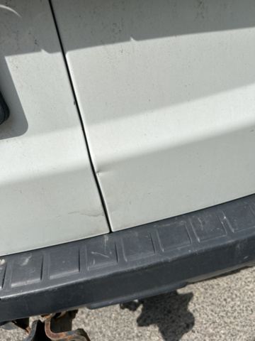 1192722-28 Dacia Dokker Express -2018