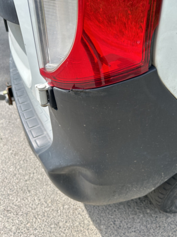 1192722-34 Dacia Dokker Express -2018