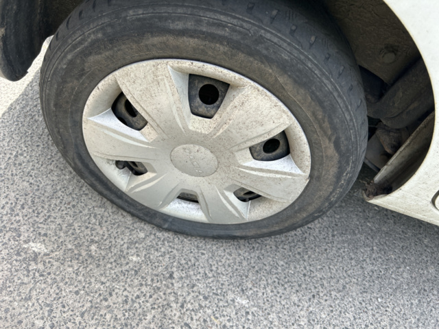 1192722-24 Dacia Dokker Express -2018