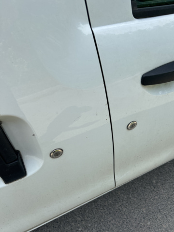 1192722-35 Dacia Dokker Express -2018