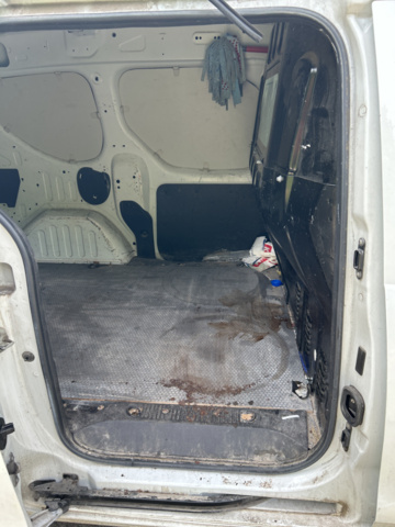 1192722-36 Dacia Dokker Express -2018