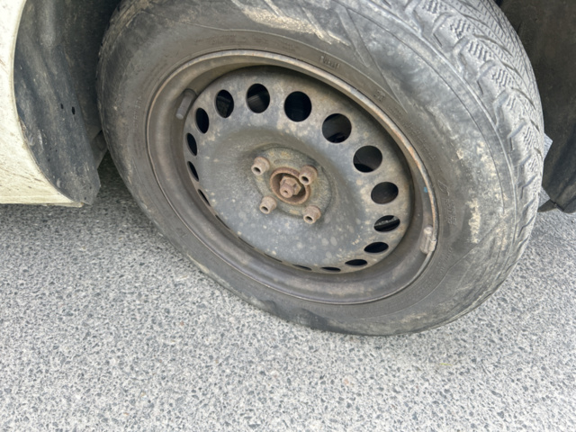 1192722-26 Dacia Dokker Express -2018