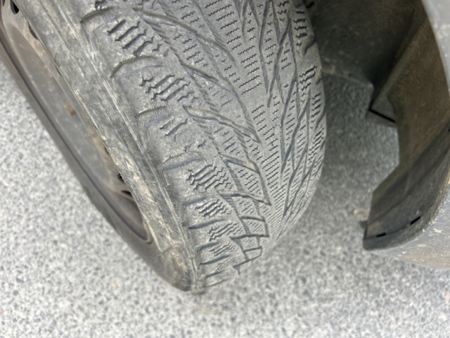 1192722-27 Dacia Dokker Express -2018