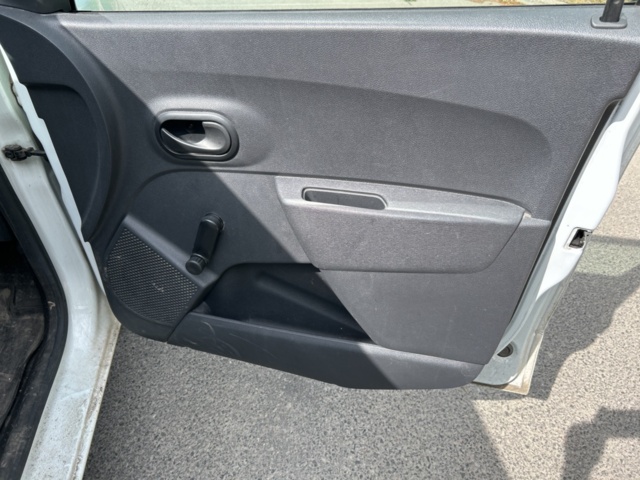 1192722-19 Dacia Dokker Express -2018