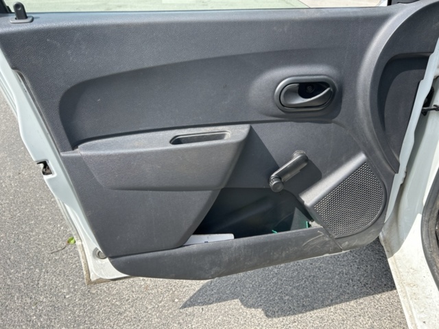 1192722-9 Dacia Dokker Express -2018