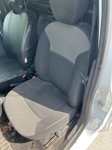 1192722-16 Dacia Dokker Express -2018