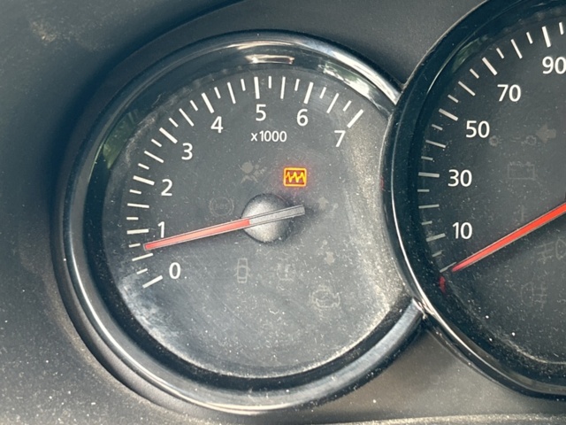 1192722-13 Dacia Dokker Express -2018