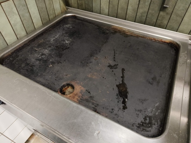 1129423-5 Deep fryer / Frying pan MKN