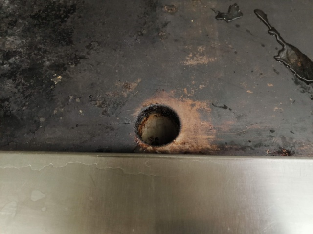 1129423-6 Deep fryer / Frying pan MKN