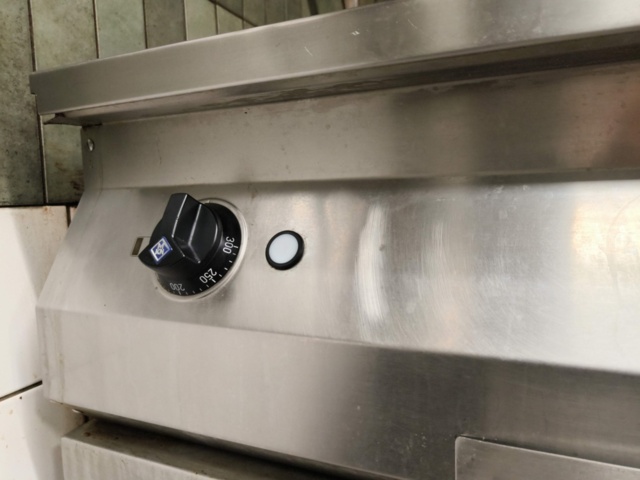 1129423-14 Deep fryer / Frying pan MKN