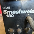 1134611-5 ESAB Smashweld 180 Migweld.