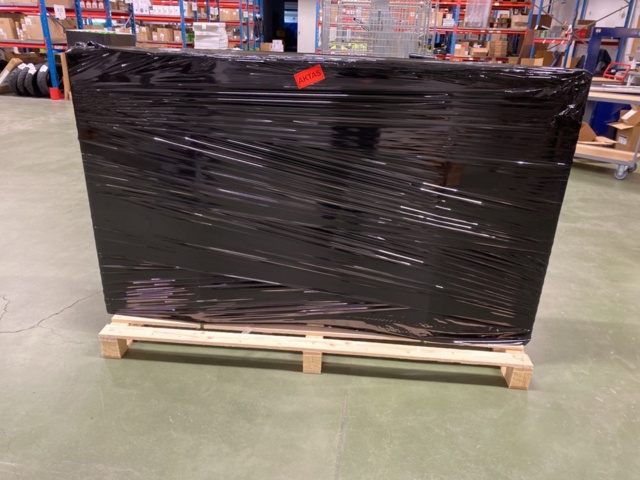 1200172-6 Gaming keyboard ZON - Home of Victory keyboard1 black