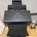 1178830-3 2 printers, laminating machine & table scanner