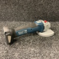 1183469-4 Angle grinder Bosch GWX 18V-10C