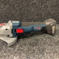 1183469-1 Angle grinder Bosch GWX 18V-10C