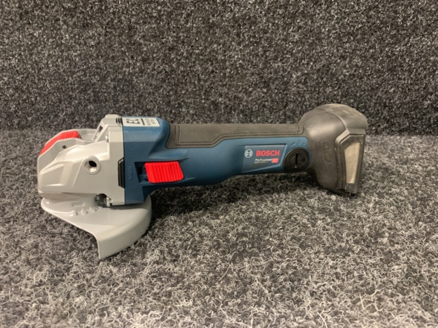 1183469-1 Angle grinder Bosch GWX 18V-10C