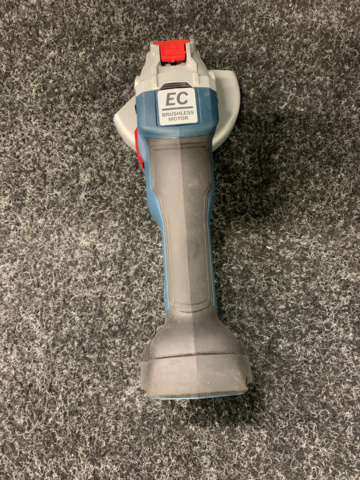 1183469-6 Angle grinder Bosch GWX 18V-10C