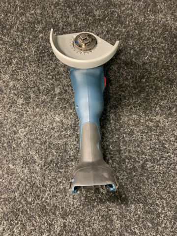 1183469-7 Angle grinder Bosch GWX 18V-10C