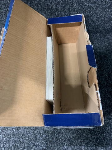 1183469-8 Angle grinder Bosch GWX 18V-10C