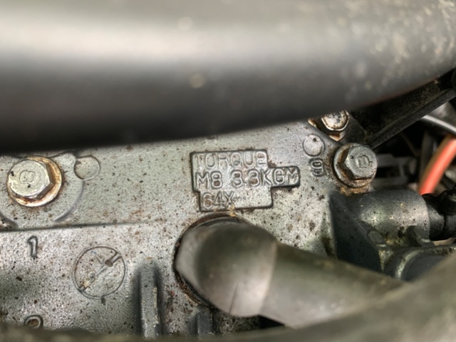 1134583-10 Yamaha GP760 WaveRunner vattenskoter