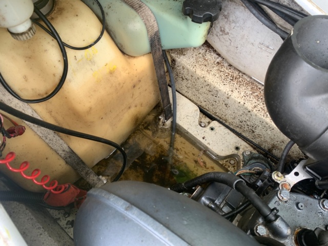 1134583-16 Yamaha GP760 WaveRunner vattenskoter