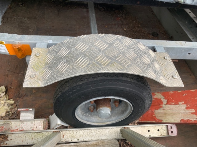 1134583-15 Yamaha GP760 WaveRunner vattenskoter