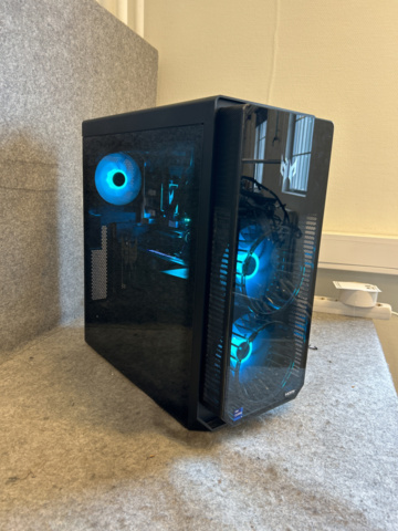 Gaming computer Predator Orion 7000 - PS Auction - We value the future ...