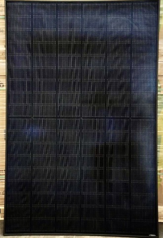 1214046-4 Solar cell package 70 kW complete package for industrial warehouse or agriculture