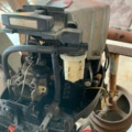 1134642-7 Boat engine Mercury 18 hp
