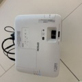 1178844-2 Projector, screen, microphone & speakers and more - Epson EB-2265U