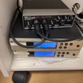 1178844-8 Projector, screen, microphone & speakers and more - Epson EB-2265U