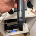 1178844-11 Projector, screen, microphone & speakers and more - Epson EB-2265U