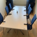 1178845-1 Samling med konferensmöbler - EFG