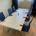 1178845-2 Samling med konferensmöbler - EFG