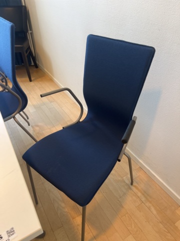 1178845-4 Samling med konferensmöbler - EFG