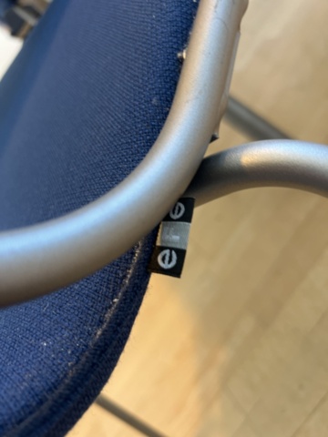 1178845-5 Samling med konferensmöbler - EFG