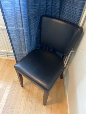 1178845-7 Samling med konferensmöbler - EFG