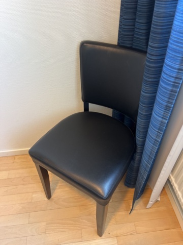 1178845-8 Samling med konferensmöbler - EFG