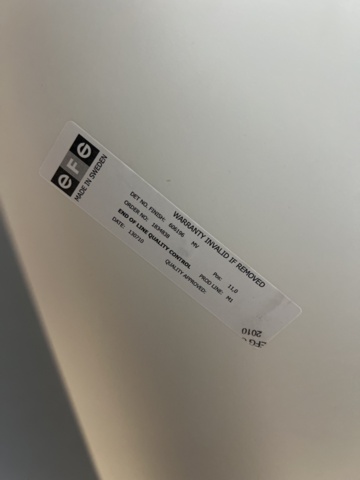 1178845-9 Samling med konferensmöbler - EFG