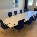 1178845-10 Samling med konferensmöbler - EFG